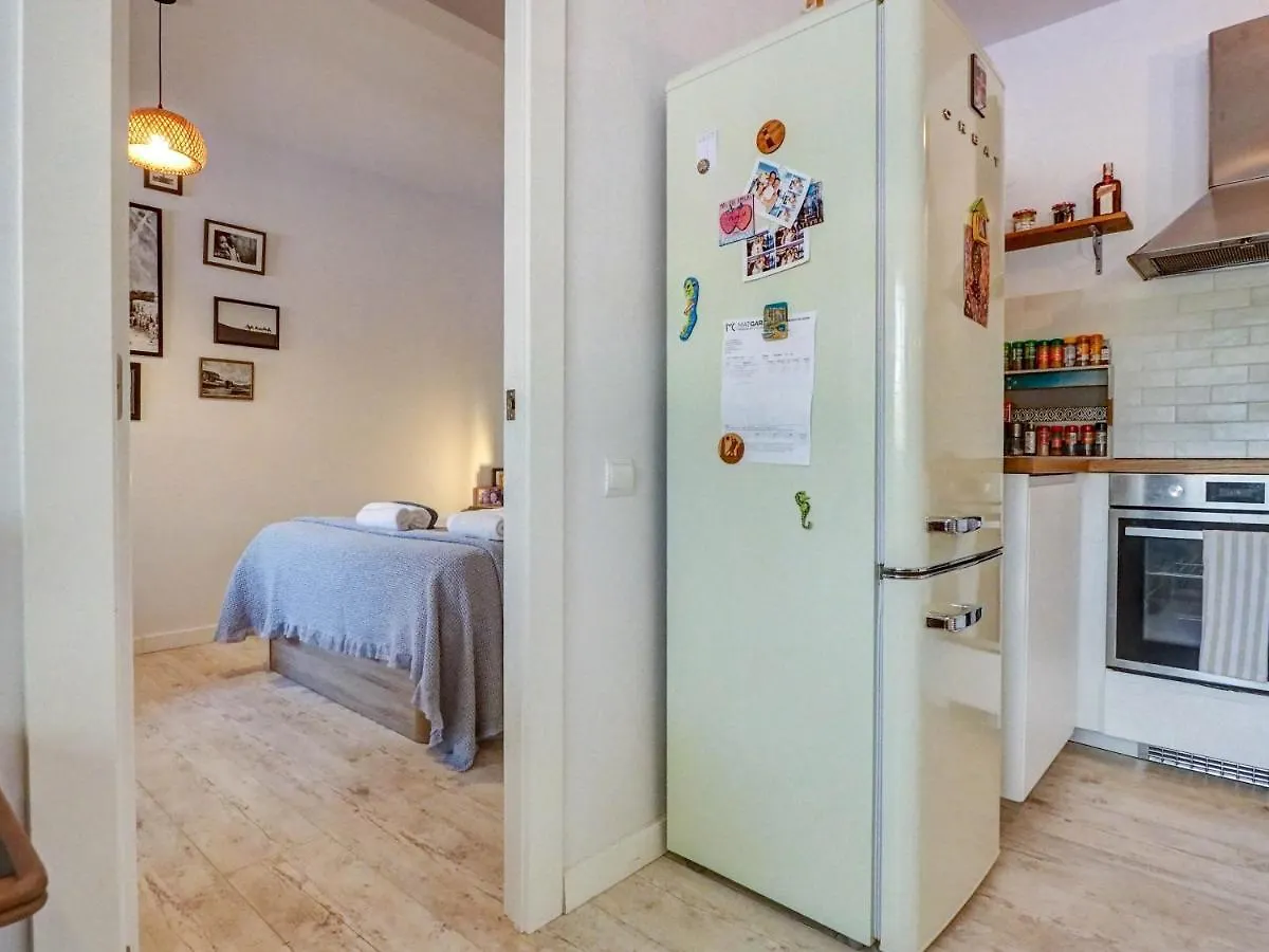 Simba Apartment By Hello Homes 锡切斯