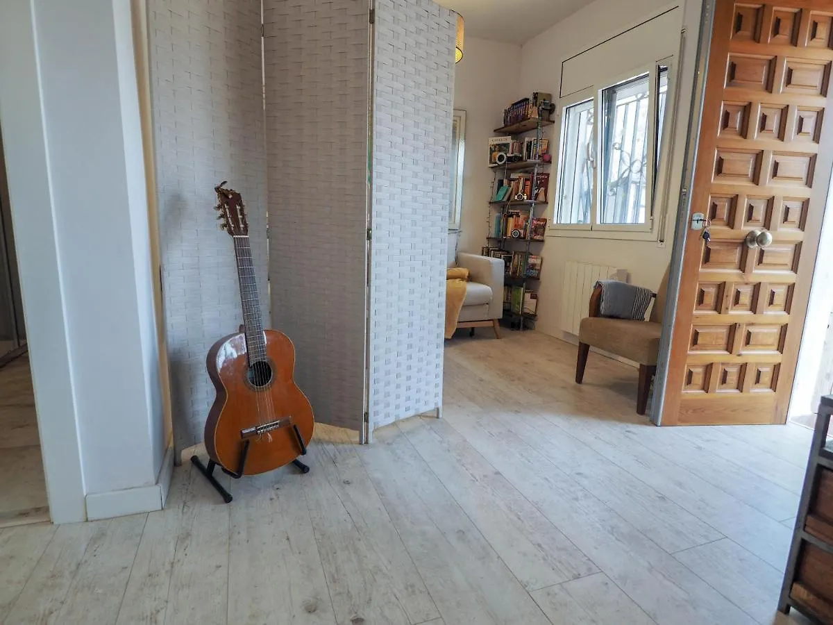 Simba Apartment By Hello Homes 锡切斯